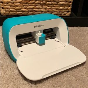 ALMOST BRAND NEW CRICUT JOY!!!🌸✨💖